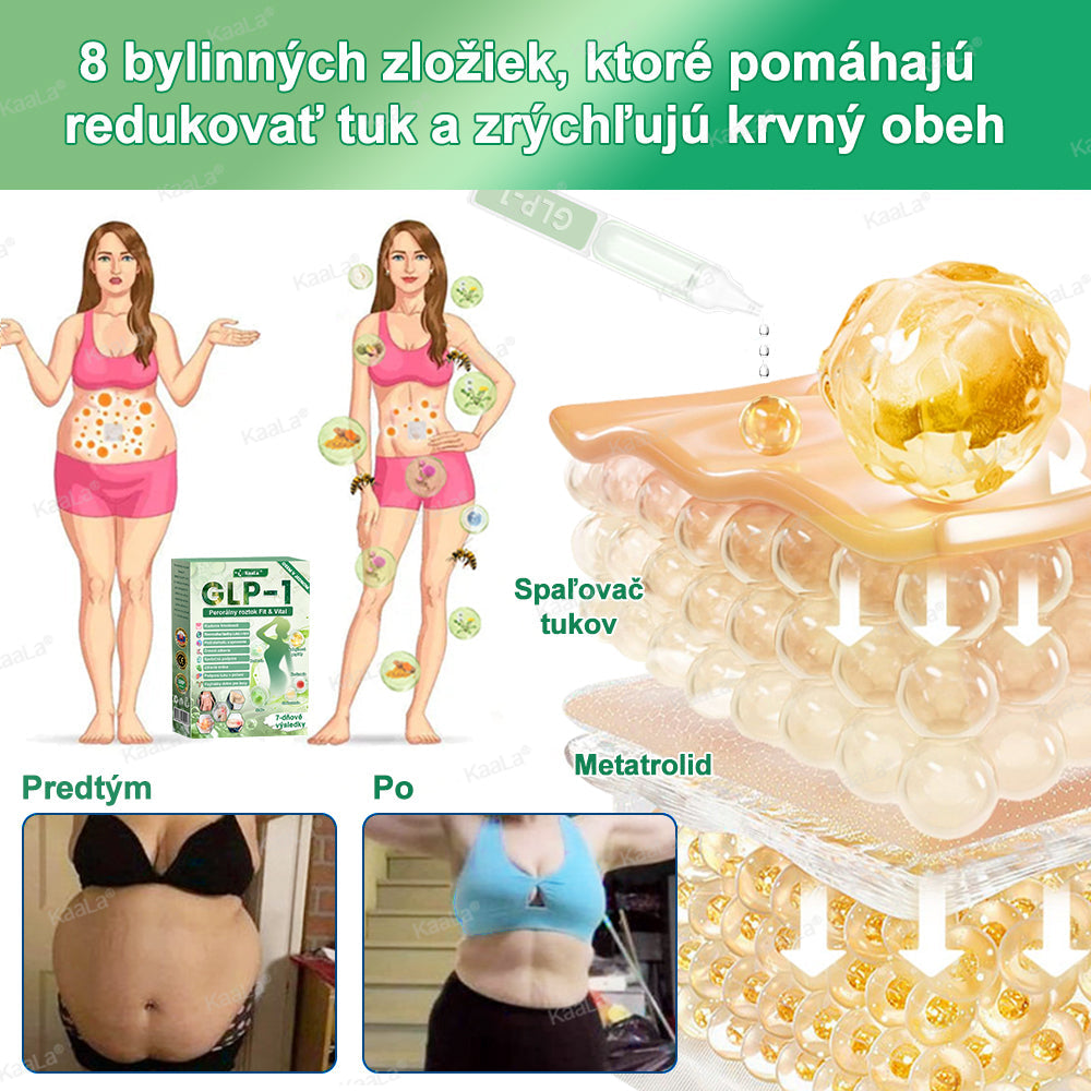 🫧🫧𝐊𝐚𝐚𝐋𝐚® 𝐆𝐋𝐏-𝟏 𝟖-𝐯-𝟏 𝐅𝐢𝐭 & 𝐕𝐢𝐭𝐚𝐥 𝐏𝐞𝐫𝐨𝐫á𝐥𝐧𝐲 𝐑𝐨𝐳𝐭𝐨𝐤 ✅ (𝐋𝐞𝐧 𝐫𝐚𝐳 𝐝𝐞𝐧𝐧𝐞, 𝐯𝐢𝐝𝐢𝐭𝐞ľ𝐧é 𝐳𝐦𝐞𝐧𝐲 𝐮ž 𝐳𝐚 𝟕 𝐝𝐧í) 𝐏𝐫𝐞 𝐨𝐛𝐞𝐳𝐢𝐭𝐮, 𝐤𝐚𝐫𝐝𝐢𝐨𝐯𝐚𝐬𝐤𝐮𝐥á𝐫𝐧𝐞 𝐨𝐜𝐡𝐨𝐫𝐞𝐧𝐢𝐚, 𝐜𝐮𝐤𝐫𝐨𝐯𝐤𝐮, 𝐬𝐩á𝐧𝐤𝐨𝐯é 𝐚𝐩𝐧𝐨𝐞, 𝐳𝐝𝐫𝐚𝐯𝐢𝐞 č𝐫𝐢𝐞𝐯, 𝐩𝐫𝐨𝐛𝐥é𝐦𝐲 𝐬 𝐤ĺ𝐛𝐦𝐢 𝐚 ď𝐚𝐥š𝐢𝐞