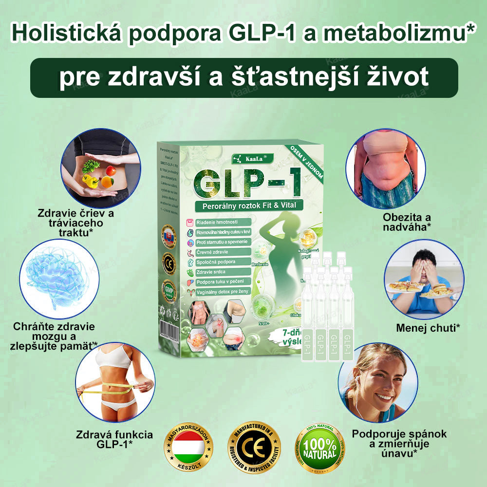 🫧🫧𝐊𝐚𝐚𝐋𝐚® 𝐆𝐋𝐏-𝟏 𝟖-𝐯-𝟏 𝐅𝐢𝐭 & 𝐕𝐢𝐭𝐚𝐥 𝐏𝐞𝐫𝐨𝐫á𝐥𝐧𝐲 𝐑𝐨𝐳𝐭𝐨𝐤 ✅ (𝐋𝐞𝐧 𝐫𝐚𝐳 𝐝𝐞𝐧𝐧𝐞, 𝐯𝐢𝐝𝐢𝐭𝐞ľ𝐧é 𝐳𝐦𝐞𝐧𝐲 𝐮ž 𝐳𝐚 𝟕 𝐝𝐧í) 𝐏𝐫𝐞 𝐨𝐛𝐞𝐳𝐢𝐭𝐮, 𝐤𝐚𝐫𝐝𝐢𝐨𝐯𝐚𝐬𝐤𝐮𝐥á𝐫𝐧𝐞 𝐨𝐜𝐡𝐨𝐫𝐞𝐧𝐢𝐚, 𝐜𝐮𝐤𝐫𝐨𝐯𝐤𝐮, 𝐬𝐩á𝐧𝐤𝐨𝐯é 𝐚𝐩𝐧𝐨𝐞, 𝐳𝐝𝐫𝐚𝐯𝐢𝐞 č𝐫𝐢𝐞𝐯, 𝐩𝐫𝐨𝐛𝐥é𝐦𝐲 𝐬 𝐤ĺ𝐛𝐦𝐢 𝐚 ď𝐚𝐥š𝐢𝐞