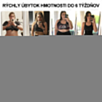 SVKBuildLeaf® GLP-1 6-v-1 Health Solution Perorálna tekutina (Len raz denne, viditeľné zmeny už za 7 dní) Pre obezitu, kardiovaskulárne ochorenia, cukrovku, spánkové apnoe, zdravie čriev, problémy s kĺbmi a ďalšie