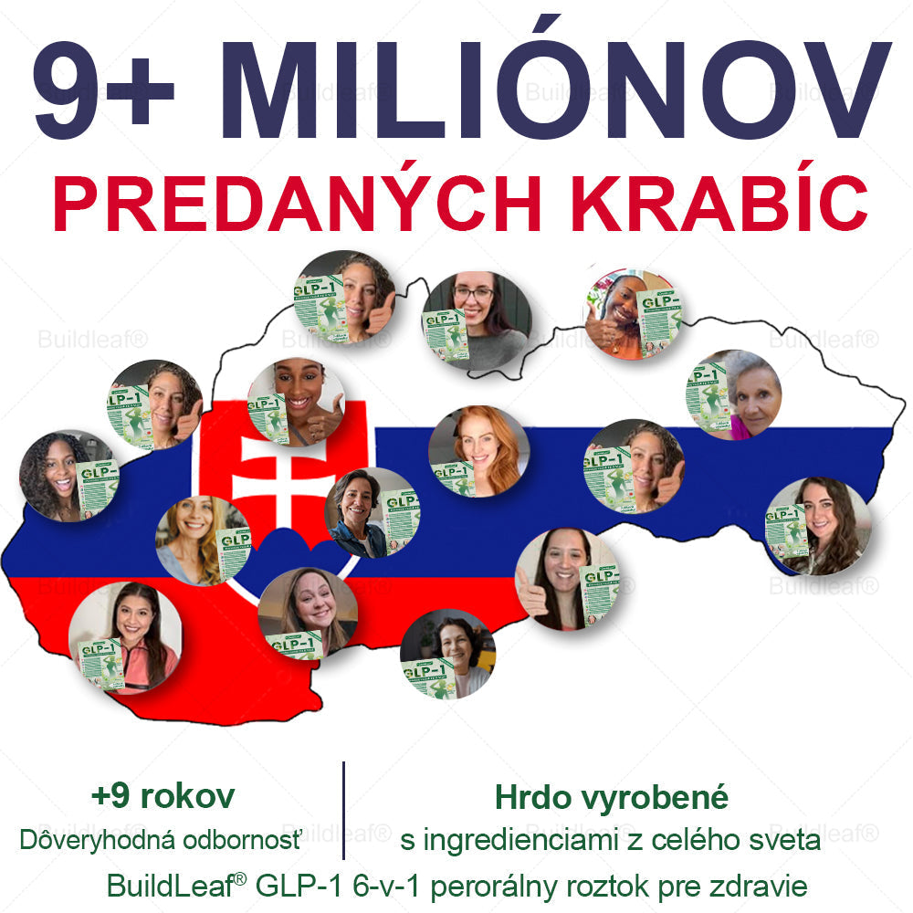 🎁 Zostáva už len 5 krabičiek! Teraz vám dávame extra 50% zľavu! Udržujte si zdravú pokožku. Ak to teraz zmeškáte, o rok už nebudete mať šancu!